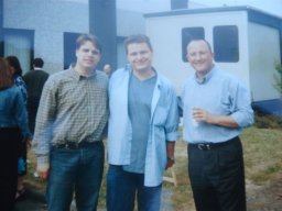 LTA - Gosselie 2002