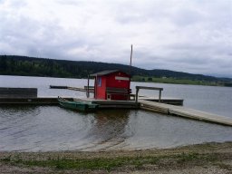 NC06 - Le Lac Saint-Point