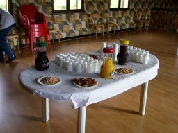 NC06 - L&#039;apéro avant la ruée
