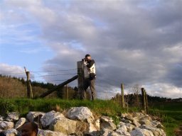 NC08 - Le Philo qui prend des photos