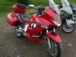 Moto &raquo; NC