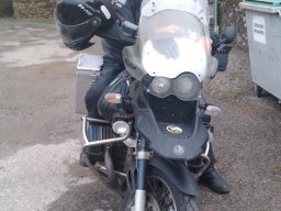 Moto &raquo; NC &raquo; NC12