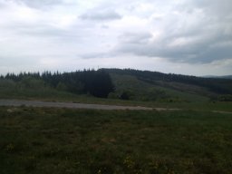 NC12 - Vue depuis le puy de la Monédière