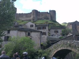 NC13 - Brousse le Château