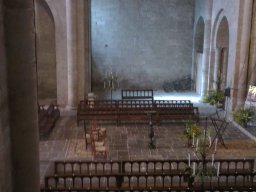 NC13 - L&#039;abbaye de Sylvanès