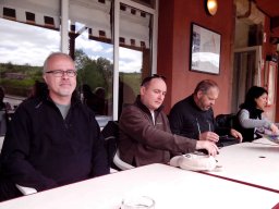NC13 - La pause à Saint-Izaire