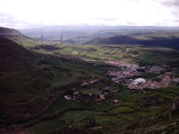 NC13 - Le viaduc de Millau