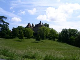 Moto &raquo; NC &raquo; NG07 - Périgord
