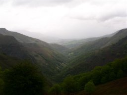 NK05 - Le col d&#039;Ispéguy