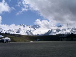 NK05 - La vue depuis Superbagnère