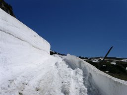 NK05 - Col de Pailhères: fermé