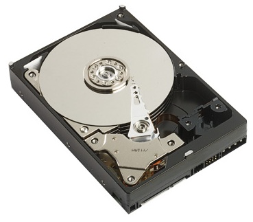 Disque Western Digital WD5000YS