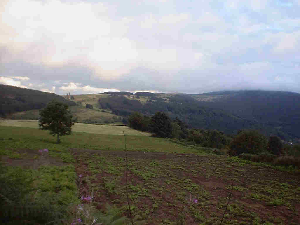 Col des Pradeaux