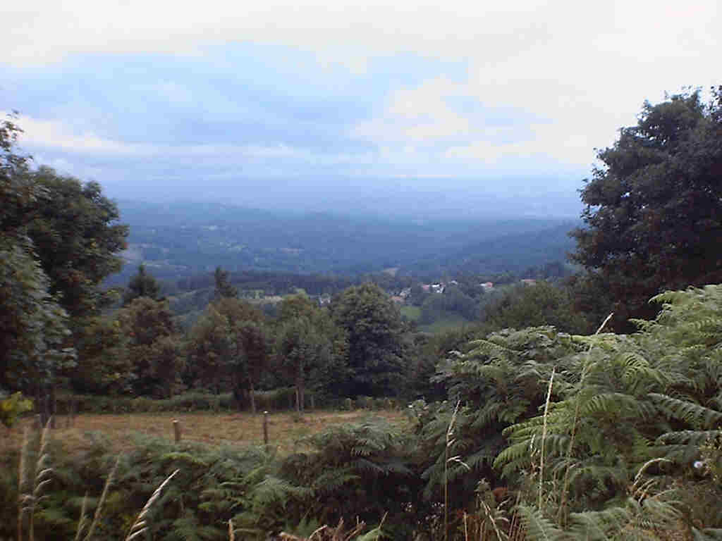 Col des Pradeaux