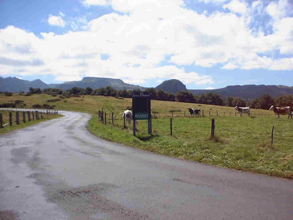 Col de la St-Robert