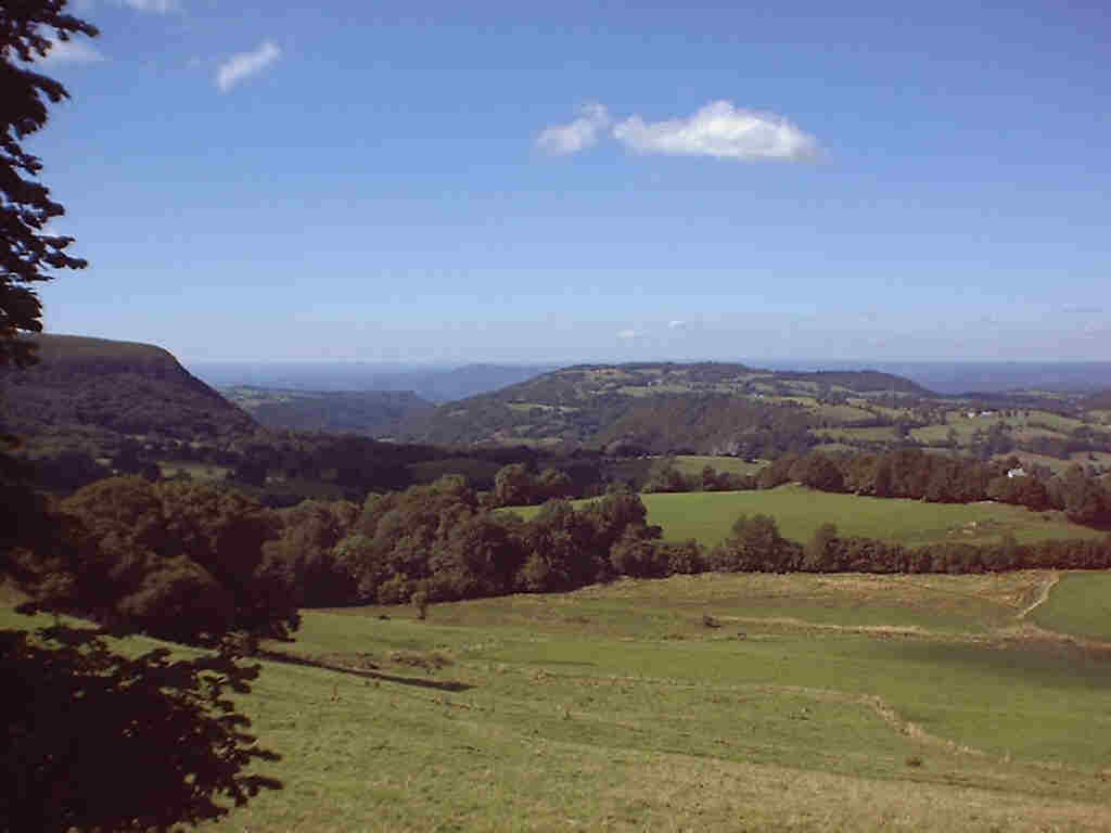 Près de Trizac