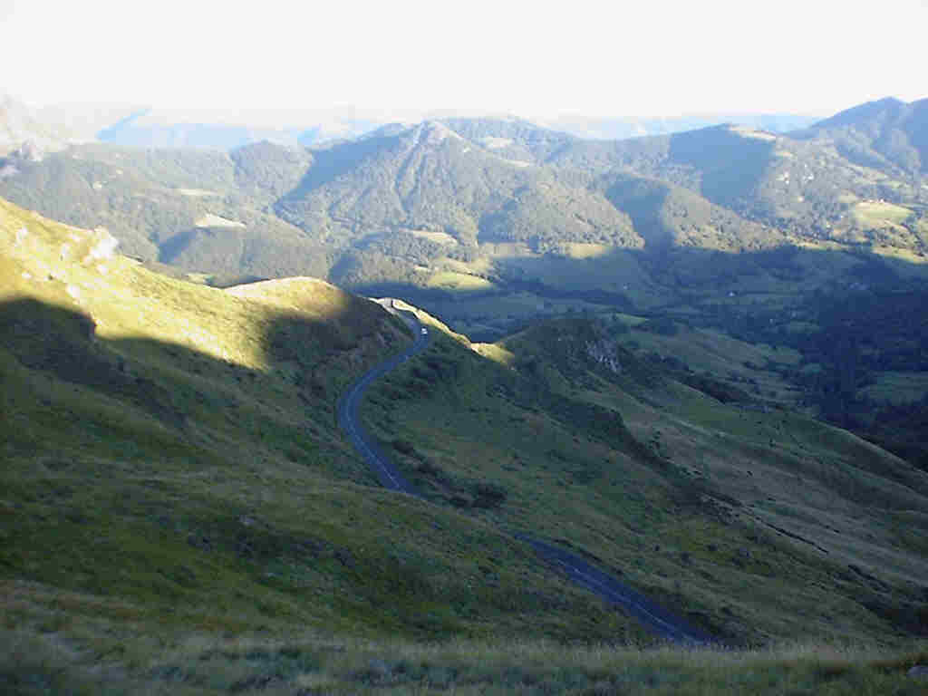 Sommet du Puy Mary