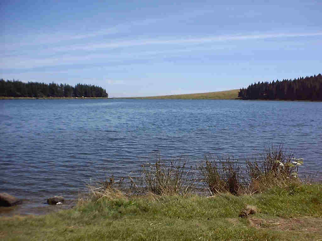 Lac Servière