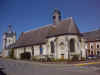 Chapelle de L'Hospital