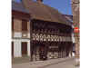 Une ancienne auberge