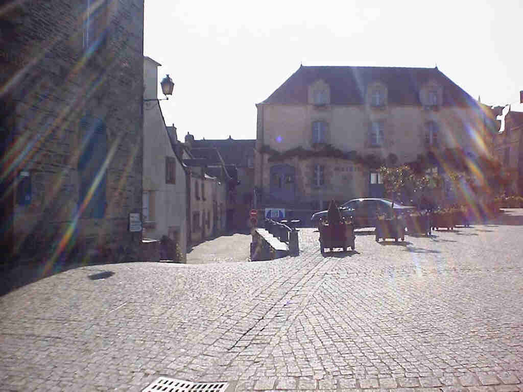 Rochefort-en-Terre