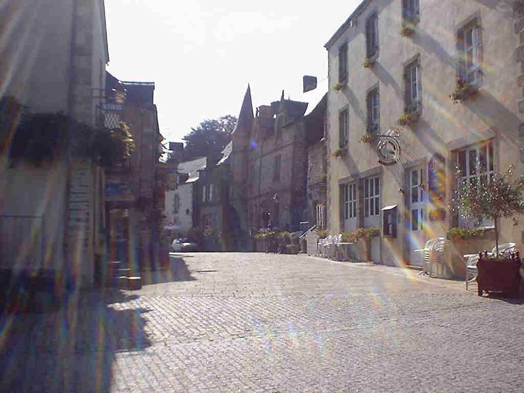 Rochefort-en-Terre