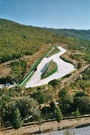 Piste de ski !